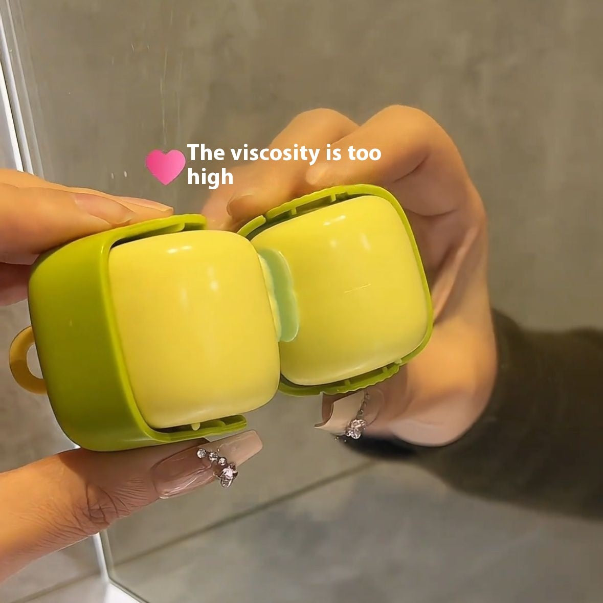 PeliGo™ – Rullo Portatile Anti-Noia… e Anti-Peli!