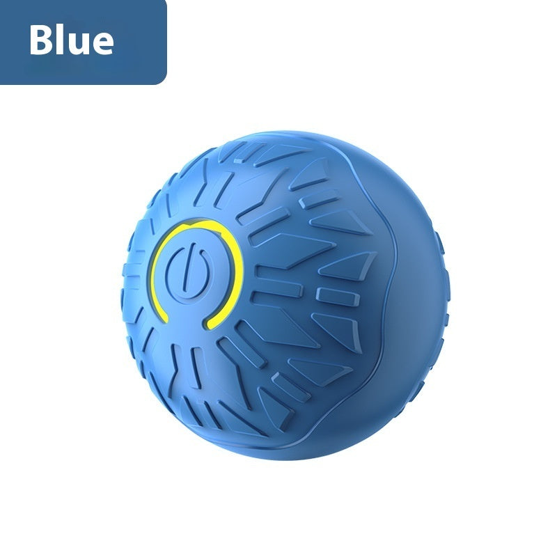JumpBall™ – La Palla Pazza per Cani Scatenati