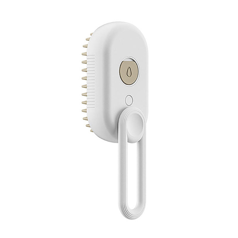 FluffySteam™ – Spazzola Magica Anti-Peli