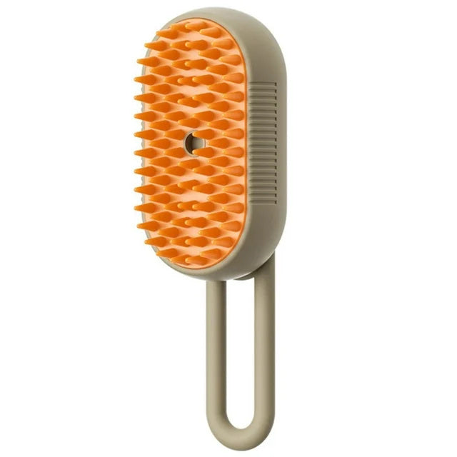 FluffySteam™ – Spazzola Magica Anti-Peli